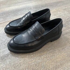 VEGABOND Shoemaker "Alex W Loafer"
